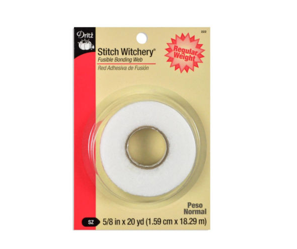 Stitch Witchery